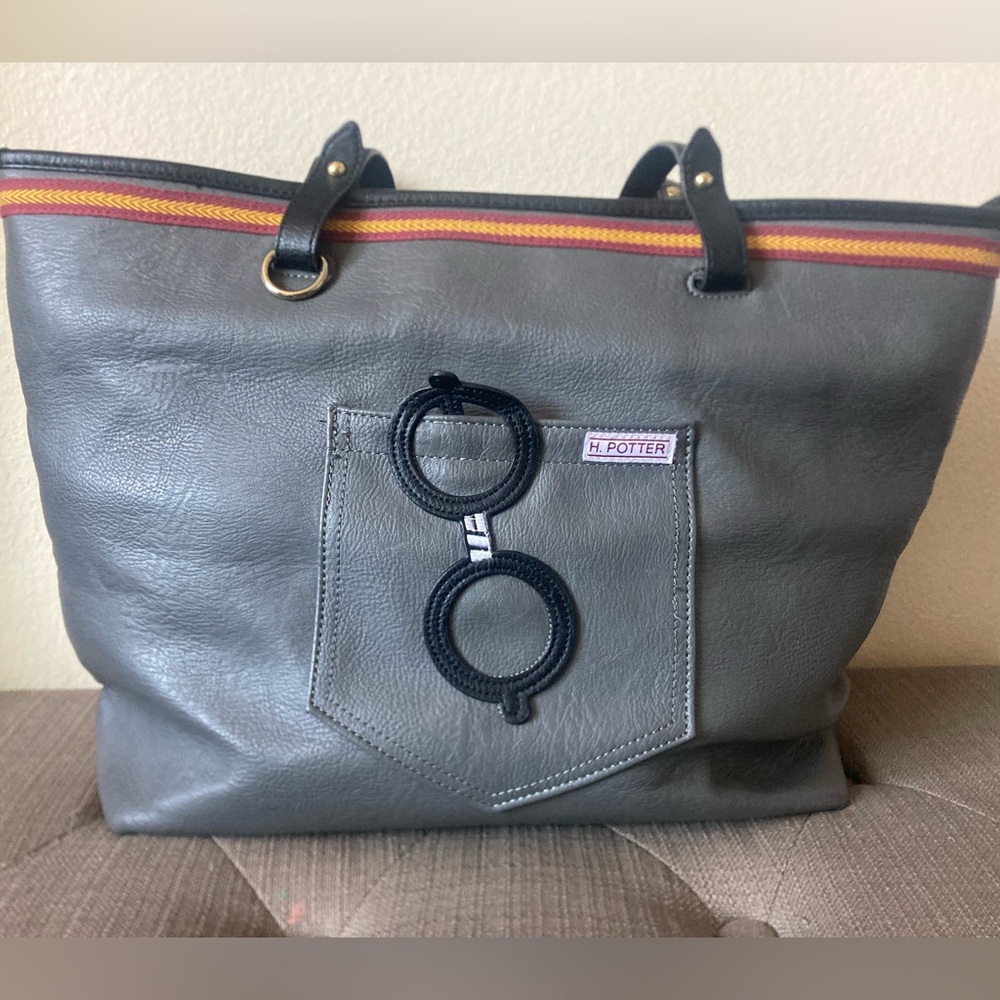 Harry Potter Tote